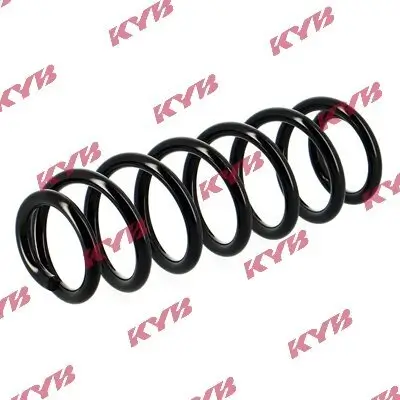 Fahrwerksfeder Hinterachse KYB RA7122 Bild Fahrwerksfeder Hinterachse KYB RA7122