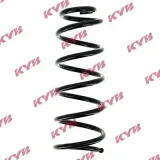 Fahrwerksfeder Hinterachse KYB RA7134