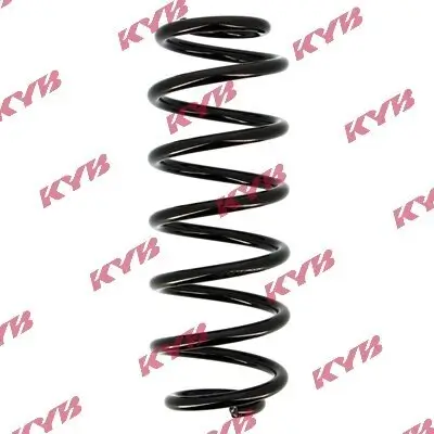 Fahrwerksfeder Hinterachse KYB RA7137 Bild Fahrwerksfeder Hinterachse KYB RA7137