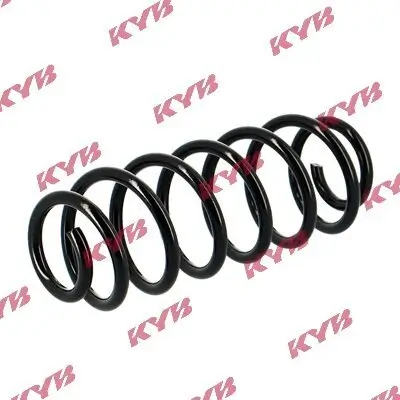 Fahrwerksfeder Hinterachse KYB RA7137 Bild Fahrwerksfeder Hinterachse KYB RA7137