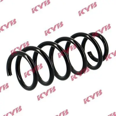 Fahrwerksfeder Hinterachse KYB RA7141 Bild Fahrwerksfeder Hinterachse KYB RA7141