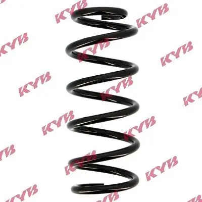 Fahrwerksfeder Hinterachse KYB RA7141