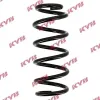 Fahrwerksfeder Hinterachse KYB RA7141 Bild Fahrwerksfeder Hinterachse KYB RA7141