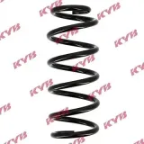 Fahrwerksfeder Hinterachse KYB RA7141