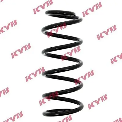 Fahrwerksfeder Hinterachse KYB RA7145