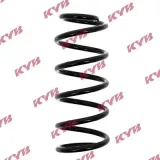 Fahrwerksfeder Hinterachse KYB RA7145