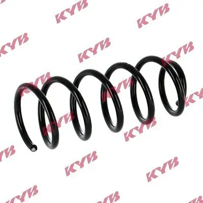 Fahrwerksfeder Hinterachse KYB RA7145 Bild Fahrwerksfeder Hinterachse KYB RA7145