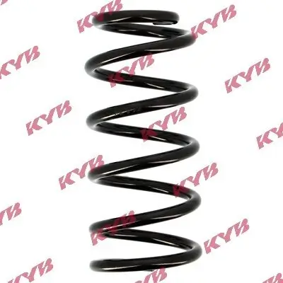 Fahrwerksfeder Hinterachse KYB RA7146