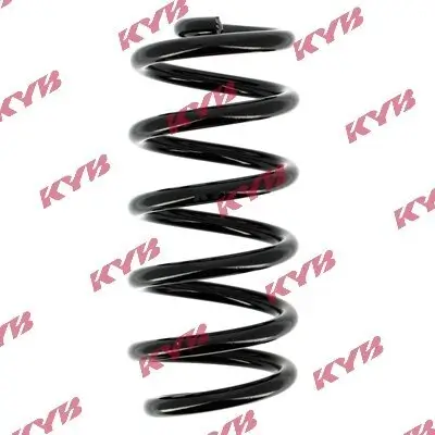 Fahrwerksfeder Hinterachse KYB RA7148 Bild Fahrwerksfeder Hinterachse KYB RA7148