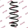 Fahrwerksfeder Hinterachse KYB RA7159 Bild Fahrwerksfeder Hinterachse KYB RA7159