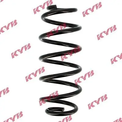 Fahrwerksfeder Hinterachse KYB RA7159 Bild Fahrwerksfeder Hinterachse KYB RA7159