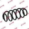 Fahrwerksfeder Hinterachse KYB RA7159 Bild Fahrwerksfeder Hinterachse KYB RA7159