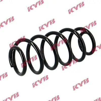 Fahrwerksfeder Hinterachse KYB RA7159 Bild Fahrwerksfeder Hinterachse KYB RA7159