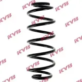 Fahrwerksfeder Hinterachse KYB RA7160