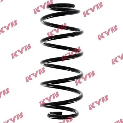 Fahrwerksfeder Hinterachse KYB RA7160 Bild Fahrwerksfeder Hinterachse KYB RA7160