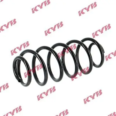 Fahrwerksfeder Hinterachse KYB RA7160 Bild Fahrwerksfeder Hinterachse KYB RA7160