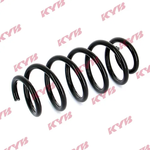 Fahrwerksfeder Hinterachse KYB RA7162 Bild Fahrwerksfeder Hinterachse KYB RA7162