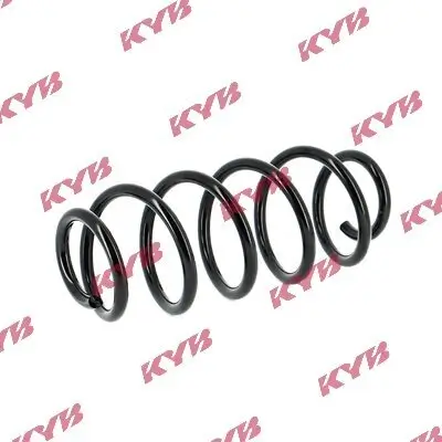 Fahrwerksfeder Hinterachse KYB RA7167 Bild Fahrwerksfeder Hinterachse KYB RA7167