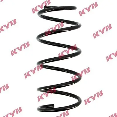 Fahrwerksfeder Hinterachse KYB RA7174