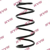 Fahrwerksfeder Hinterachse KYB RA7174