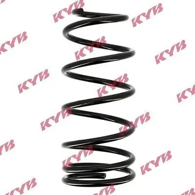 Fahrwerksfeder Hinterachse KYB RA7177