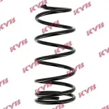 Fahrwerksfeder Hinterachse KYB RA7177