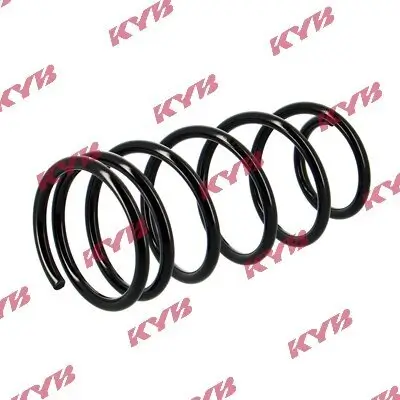 Fahrwerksfeder Hinterachse KYB RA7177 Bild Fahrwerksfeder Hinterachse KYB RA7177