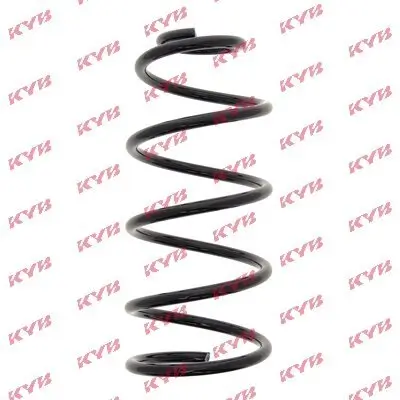 Fahrwerksfeder Vorderachse KYB RC1052 Bild Fahrwerksfeder Vorderachse KYB RC1052
