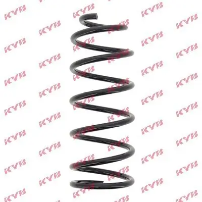 Fahrwerksfeder Vorderachse KYB RC1075
