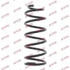 Fahrwerksfeder Vorderachse KYB RC1075 Bild Fahrwerksfeder Vorderachse KYB RC1075
