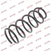 Fahrwerksfeder Vorderachse KYB RC1075 Bild Fahrwerksfeder Vorderachse KYB RC1075