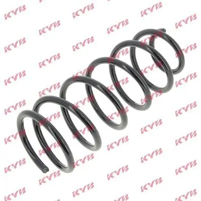 Fahrwerksfeder Vorderachse KYB RC1075 Bild Fahrwerksfeder Vorderachse KYB RC1075
