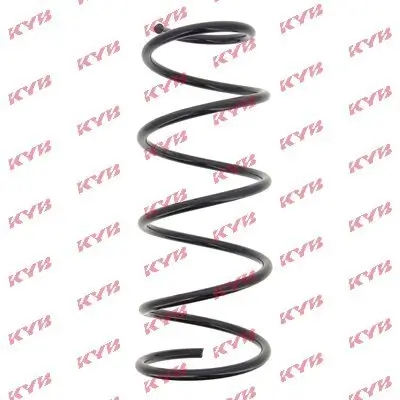 Fahrwerksfeder Vorderachse KYB RC1079