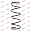 Fahrwerksfeder Vorderachse KYB RC1079 Bild Fahrwerksfeder Vorderachse KYB RC1079
