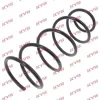 Fahrwerksfeder Vorderachse KYB RC1079 Bild Fahrwerksfeder Vorderachse KYB RC1079