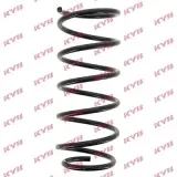 Fahrwerksfeder Vorderachse links KYB RC1115