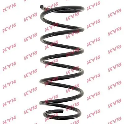 Fahrwerksfeder Vorderachse links KYB RC1115 Bild Fahrwerksfeder Vorderachse links KYB RC1115