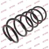 Fahrwerksfeder Vorderachse links KYB RC1115 Bild Fahrwerksfeder Vorderachse links KYB RC1115