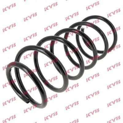 Fahrwerksfeder Vorderachse links KYB RC1115 Bild Fahrwerksfeder Vorderachse links KYB RC1115