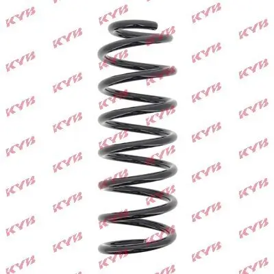 Fahrwerksfeder Vorderachse KYB RC1159 Bild Fahrwerksfeder Vorderachse KYB RC1159