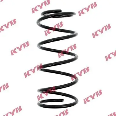 Fahrwerksfeder Vorderachse links KYB RC1228 Bild Fahrwerksfeder Vorderachse links KYB RC1228