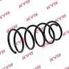 Fahrwerksfeder Vorderachse links KYB RC1228 Bild Fahrwerksfeder Vorderachse links KYB RC1228
