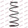 Fahrwerksfeder Vorderachse KYB RC1414 Bild Fahrwerksfeder Vorderachse KYB RC1414