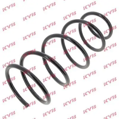 Fahrwerksfeder Vorderachse KYB RC1414 Bild Fahrwerksfeder Vorderachse KYB RC1414