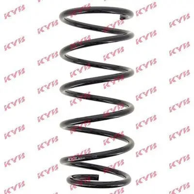 Fahrwerksfeder Vorderachse rechts KYB RC1510 Bild Fahrwerksfeder Vorderachse rechts KYB RC1510