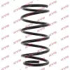 Fahrwerksfeder Vorderachse links KYB RC1511