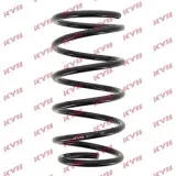 Fahrwerksfeder Vorderachse links KYB RC1511
