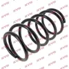 Fahrwerksfeder Vorderachse links KYB RC1511 Bild Fahrwerksfeder Vorderachse links KYB RC1511