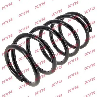 Fahrwerksfeder Vorderachse links KYB RC1511 Bild Fahrwerksfeder Vorderachse links KYB RC1511