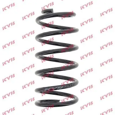 Fahrwerksfeder Vorderachse KYB RC1521 Bild Fahrwerksfeder Vorderachse KYB RC1521